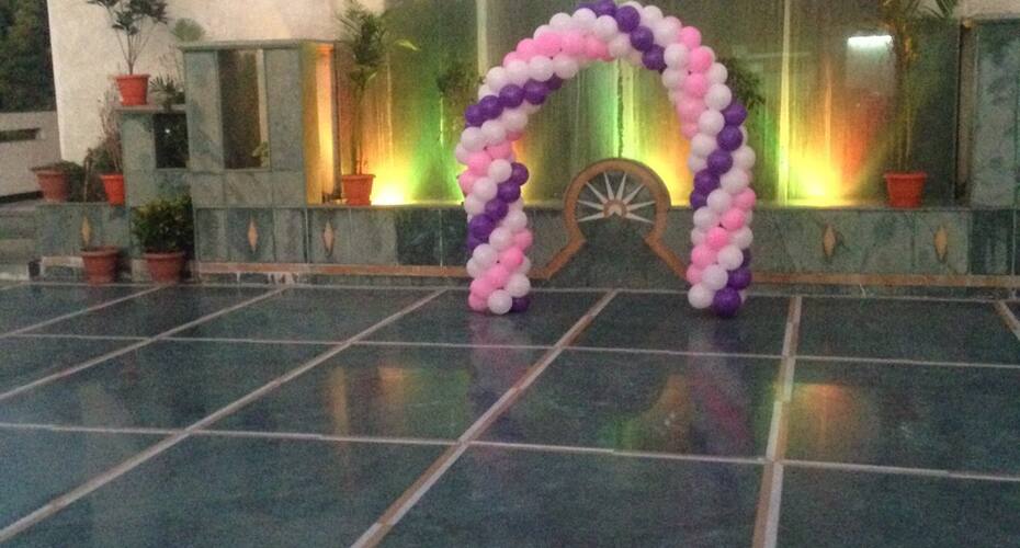 Hotel Mahendra, Jalgaon 3